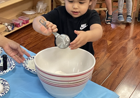 montessori agoura learning